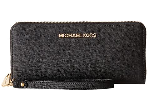 michael kors plånbok rea|Michael Kors wallet.